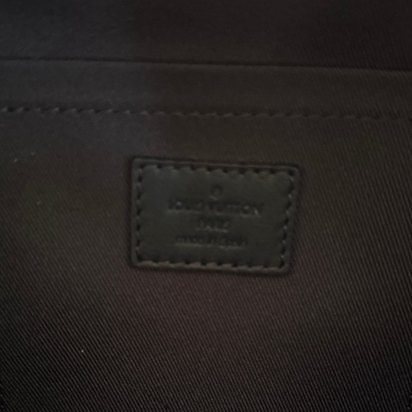 Louis Vuitton Palm Springs Mini Backpack - Picture 8 of 10